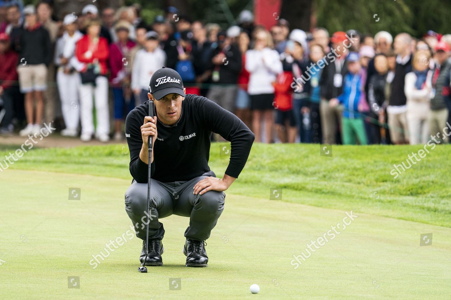 european masters golf 2019