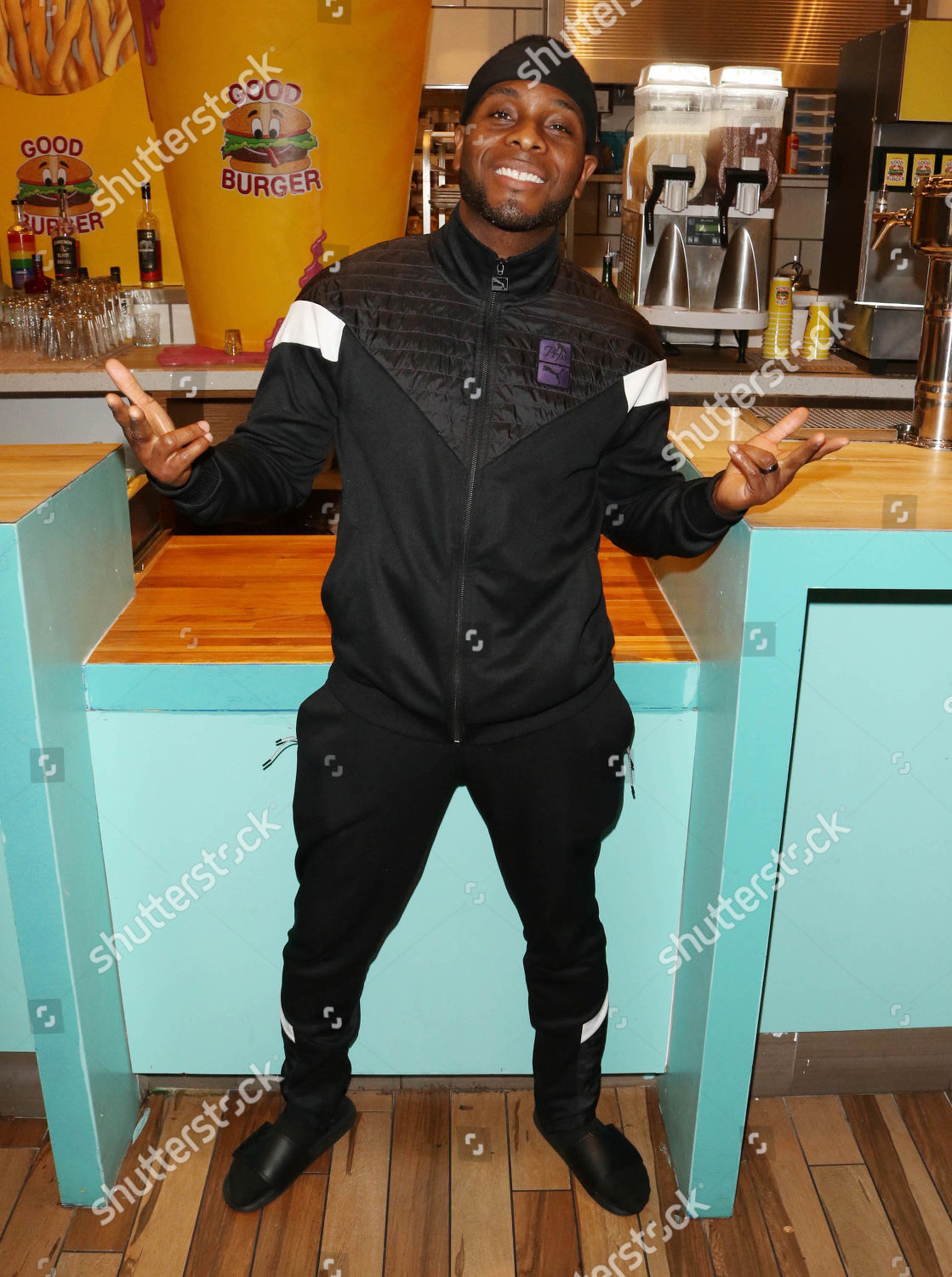 Kel Mitchell Editorial Stock Photo - Stock Image | Shutterstock