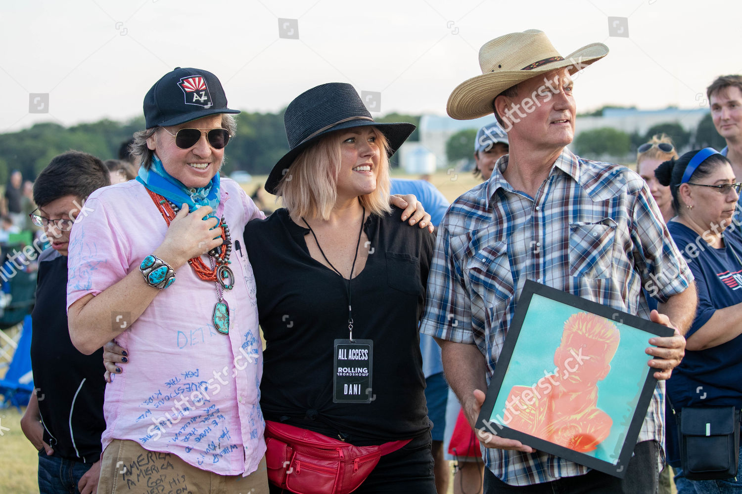 Val Kilmer Editorial Stock Photo - Stock Image | Shutterstock