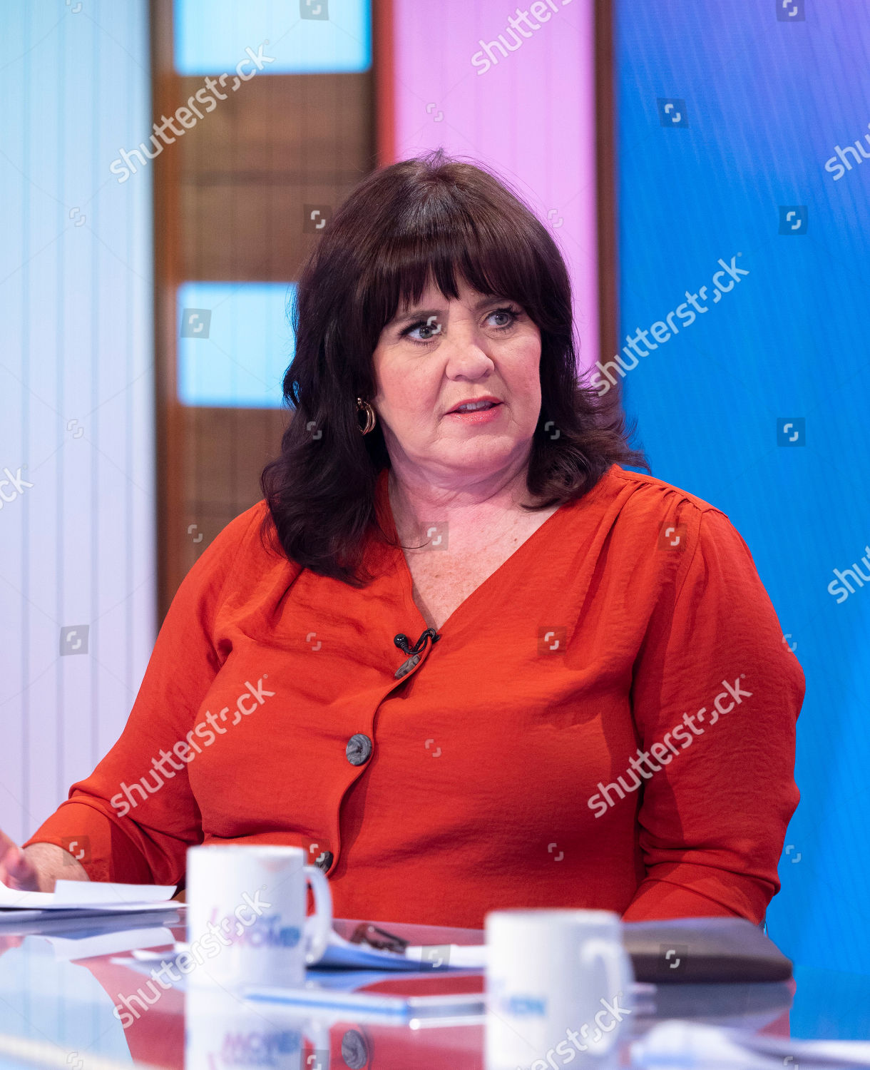 Coleen Nolan Editorial Stock Photo - Stock Image | Shutterstock