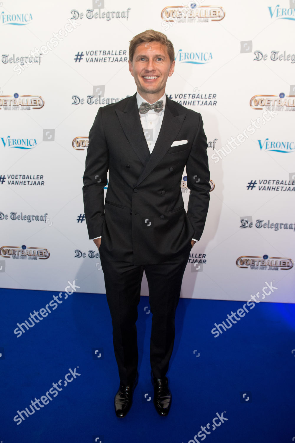 Yevhen Levchenko Editorial Stock Photo Stock Image Shutterstock