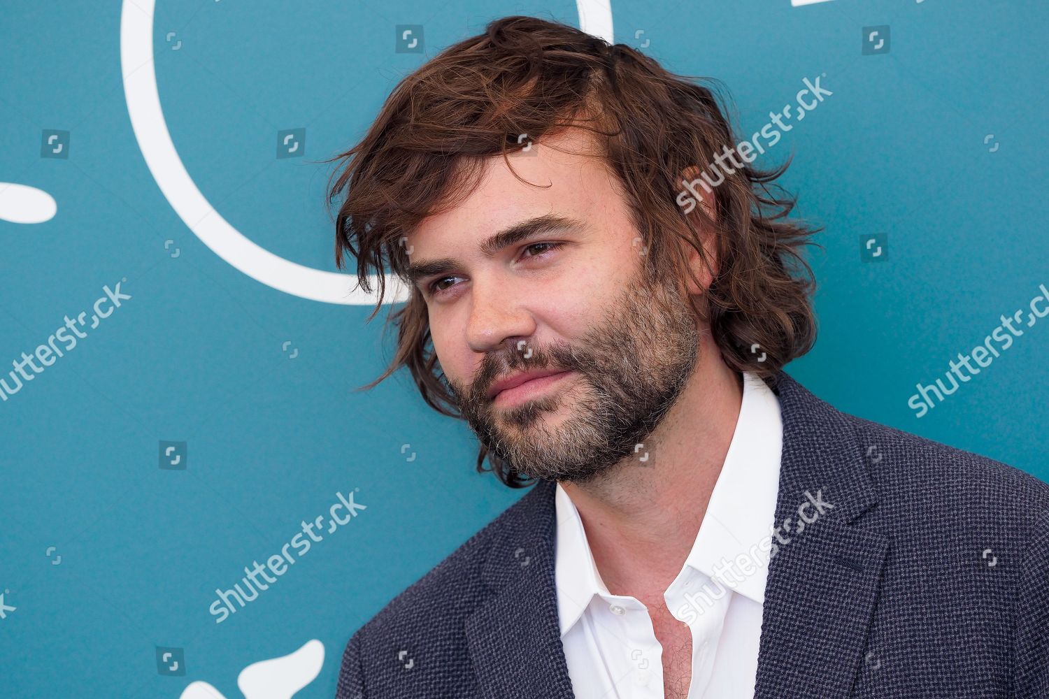 Rossif Sutherland Editorial Stock Photo - Stock Image | Shutterstock