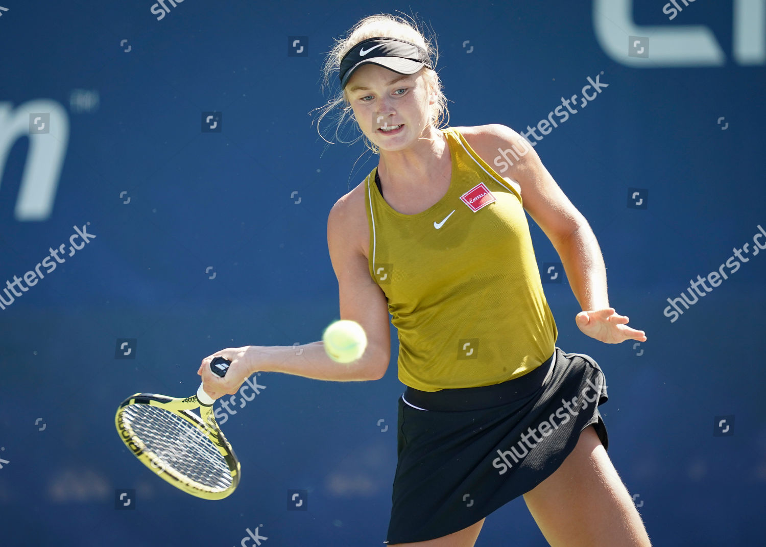 Caijsa Hennemann Editorial Stock Photo Stock Image Shutterstock