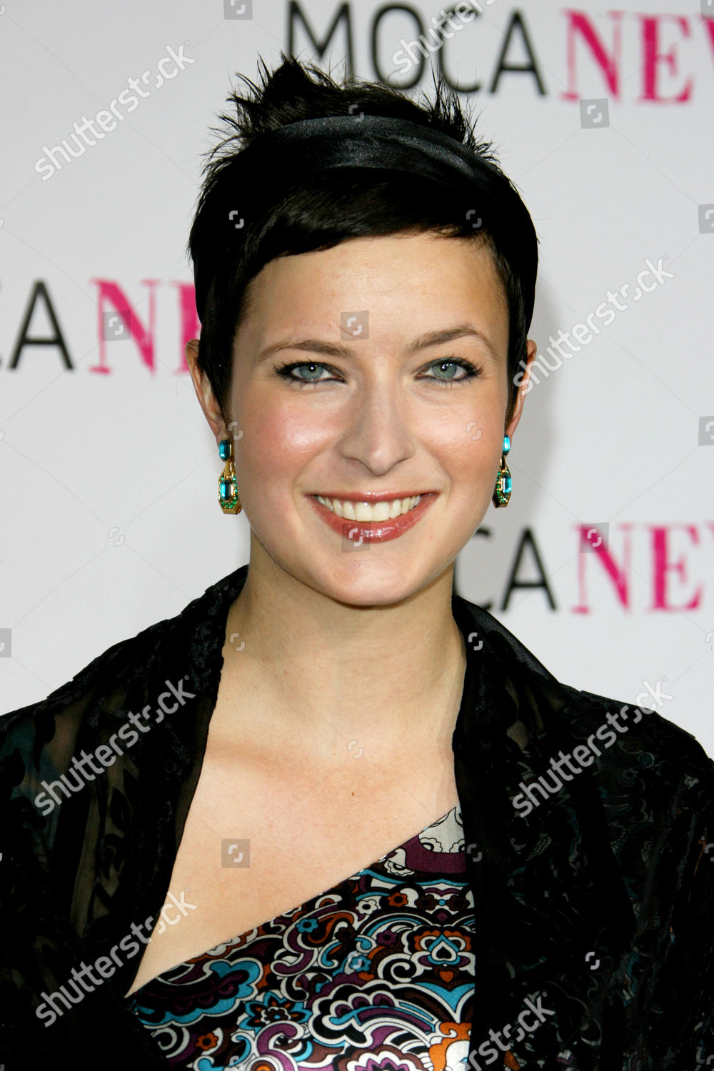 Diablo Cody Editorial Stock Photo - Stock Image | Shutterstock