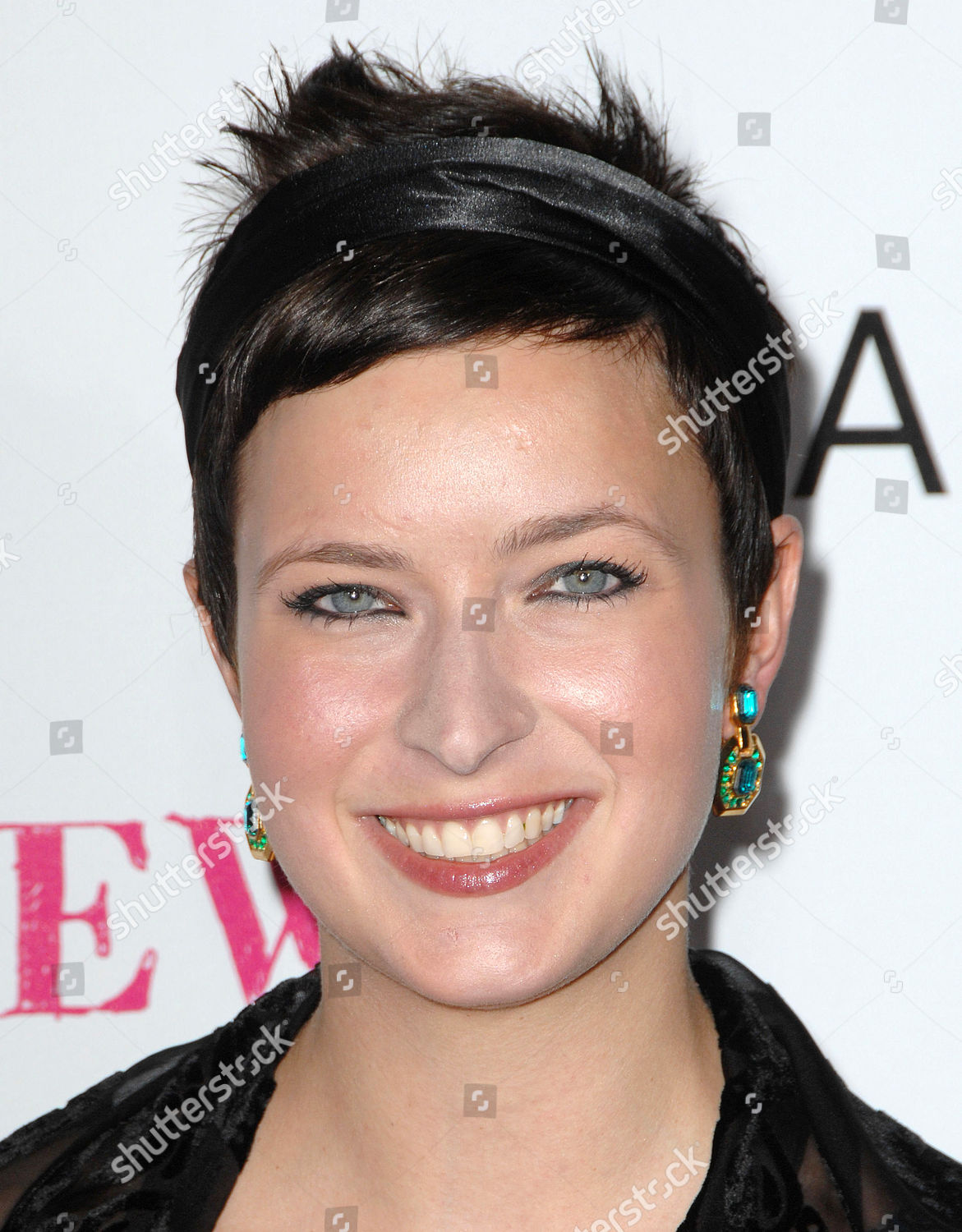 Diablo Cody Editorial Stock Photo - Stock Image | Shutterstock