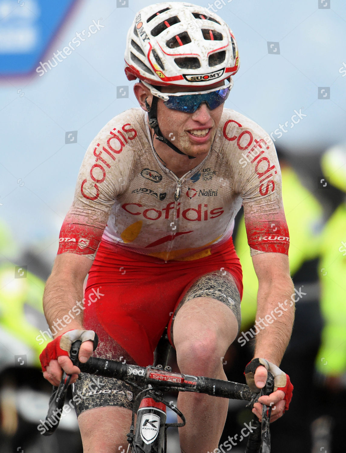 Jesper Hansen Editorial Stock Photo Stock Image Shutterstock