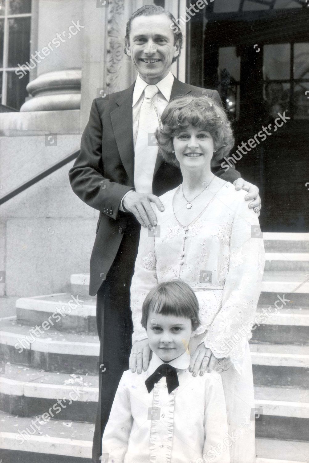 Sir Norman Fowler Norman Fowler Pictured Editorial Stock Photo - Stock ...