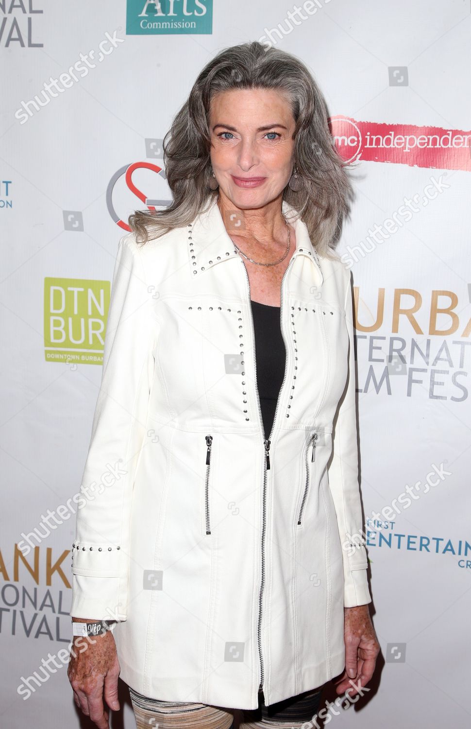 Joan Severance Editorial Stock Photo - Stock Image | Shutterstock