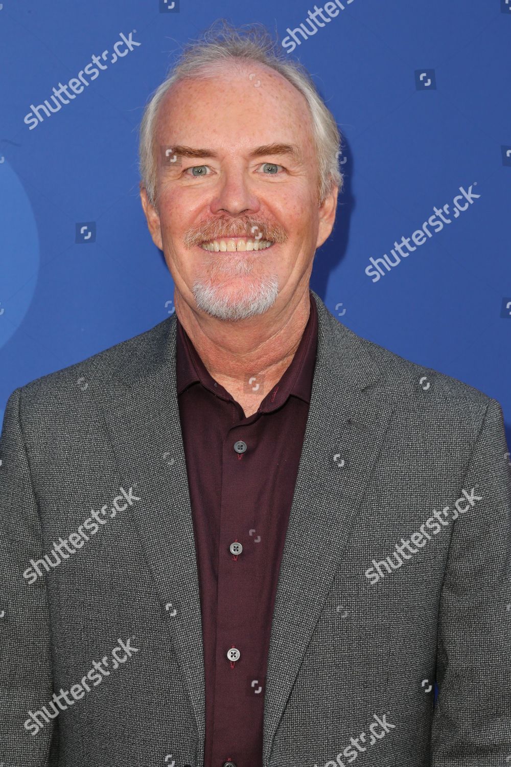 Mike Lookinland Editorial Stock Photo Stock Image Shutterstock