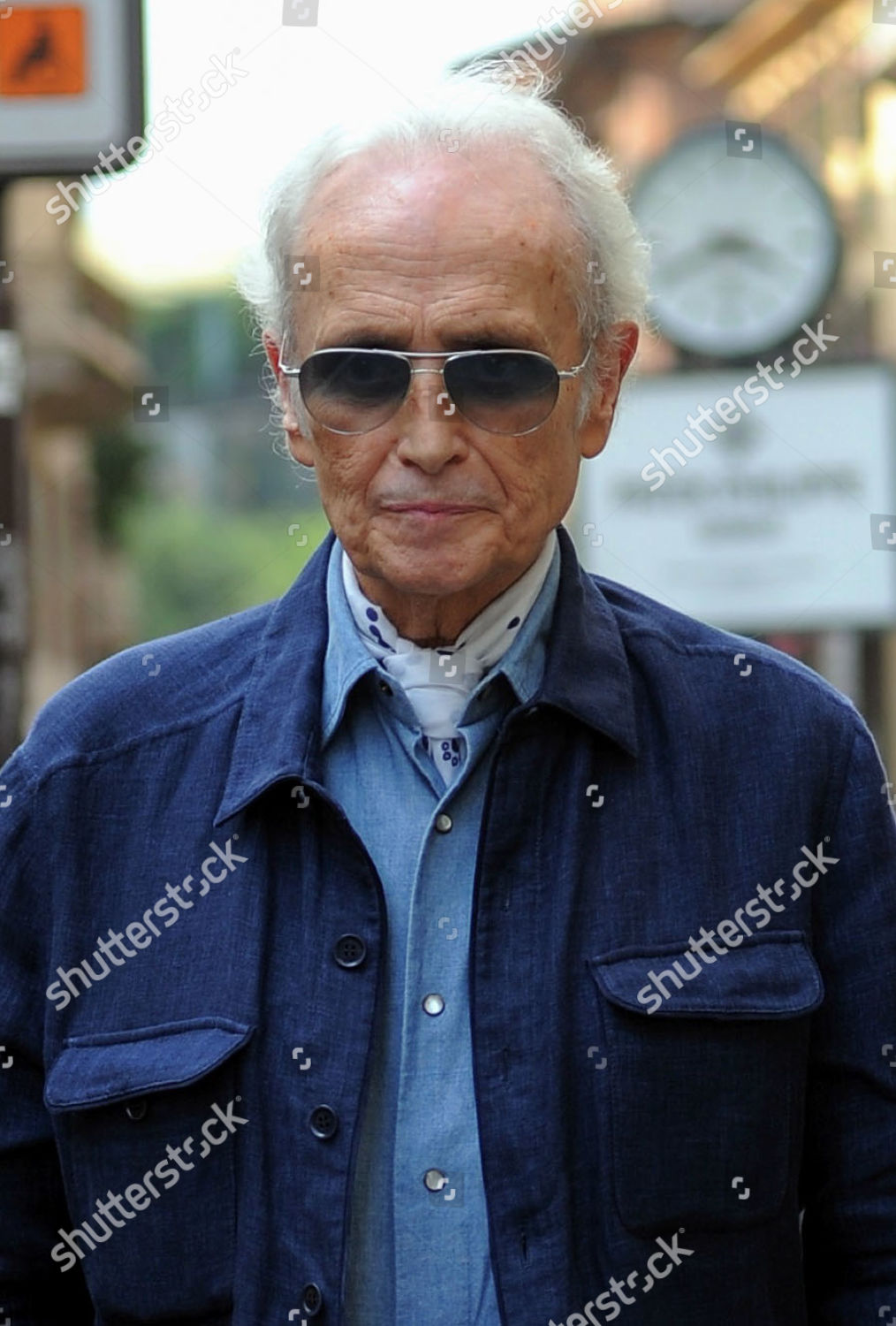 Jose Carreras Editorial Stock Photo - Stock Image | Shutterstock