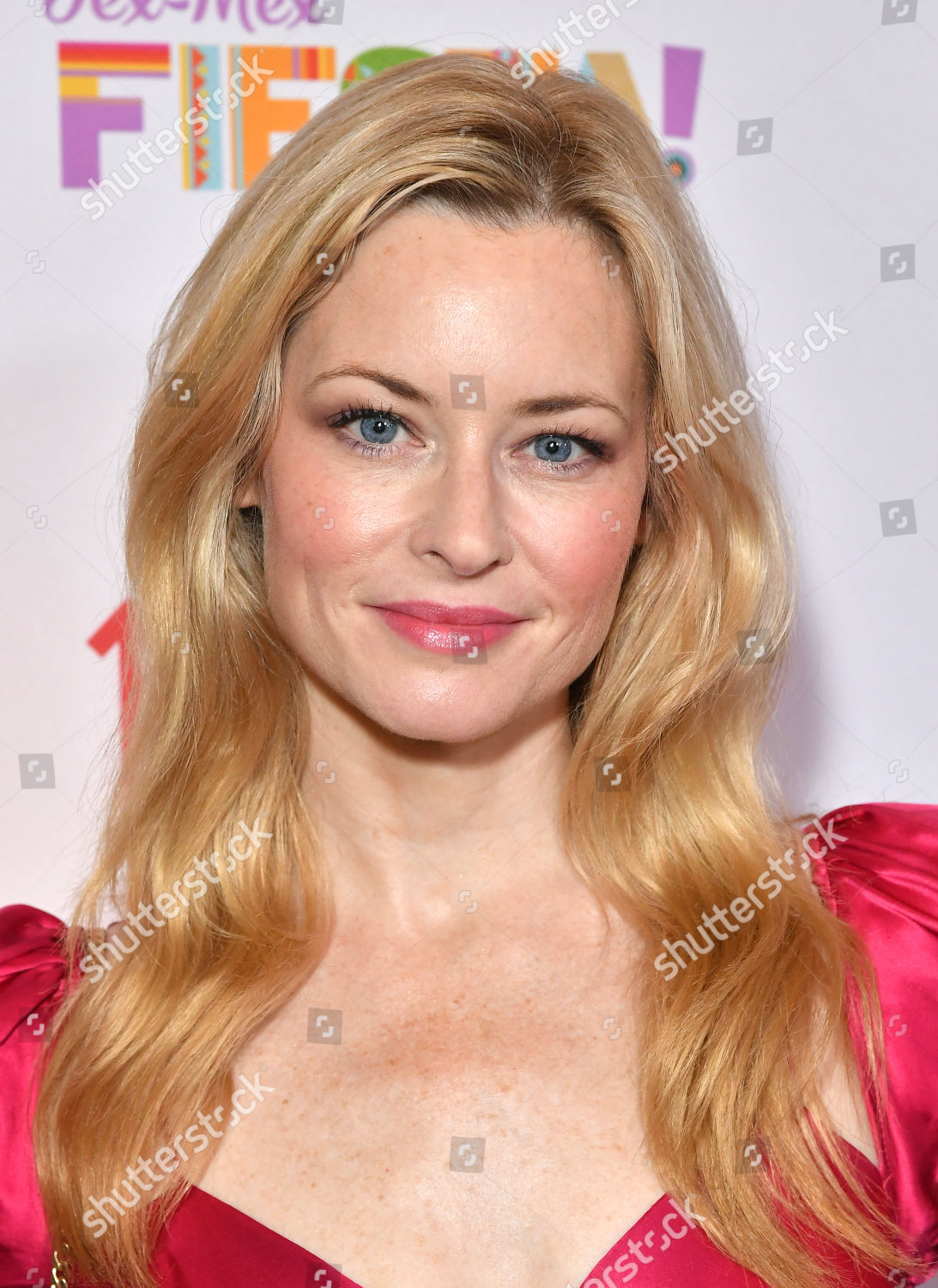 JESSICA MORRIS Editorial Stock Photo - Stock Image | Shutterstock