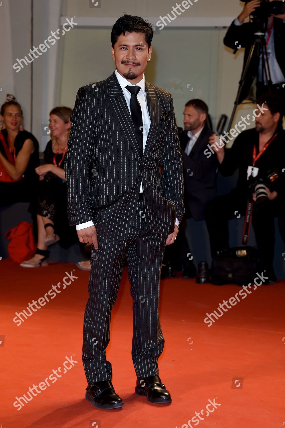 Harold Torres Editorial Stock Photo Stock Image Shutterstock