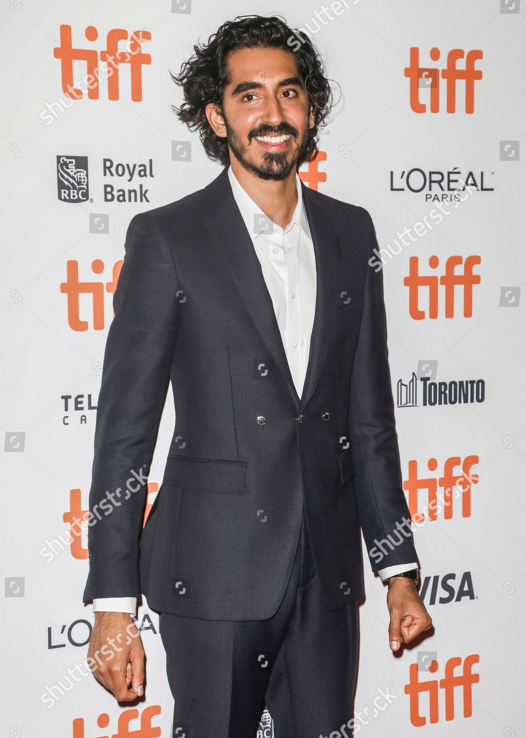 Dev Patel Editorial Stock Photo - Stock Image | Shutterstock