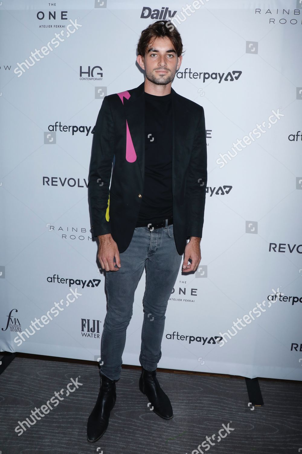 Conor Kennedy Editorial Stock Photo - Stock Image | Shutterstock