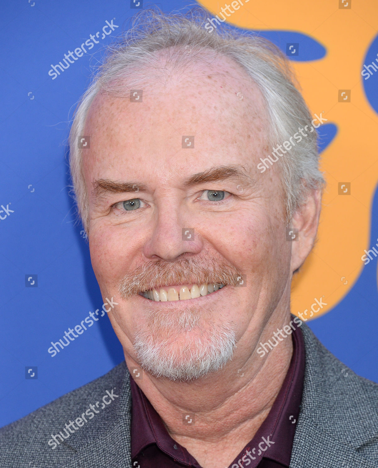 Mike Lookinland Editorial Stock Photo Stock Image Shutterstock