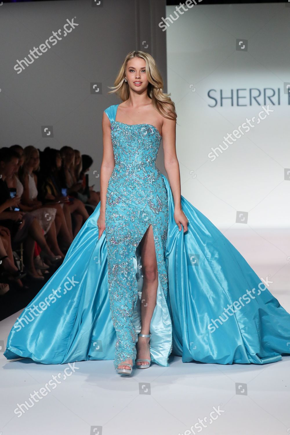 sherri hill spring 2020