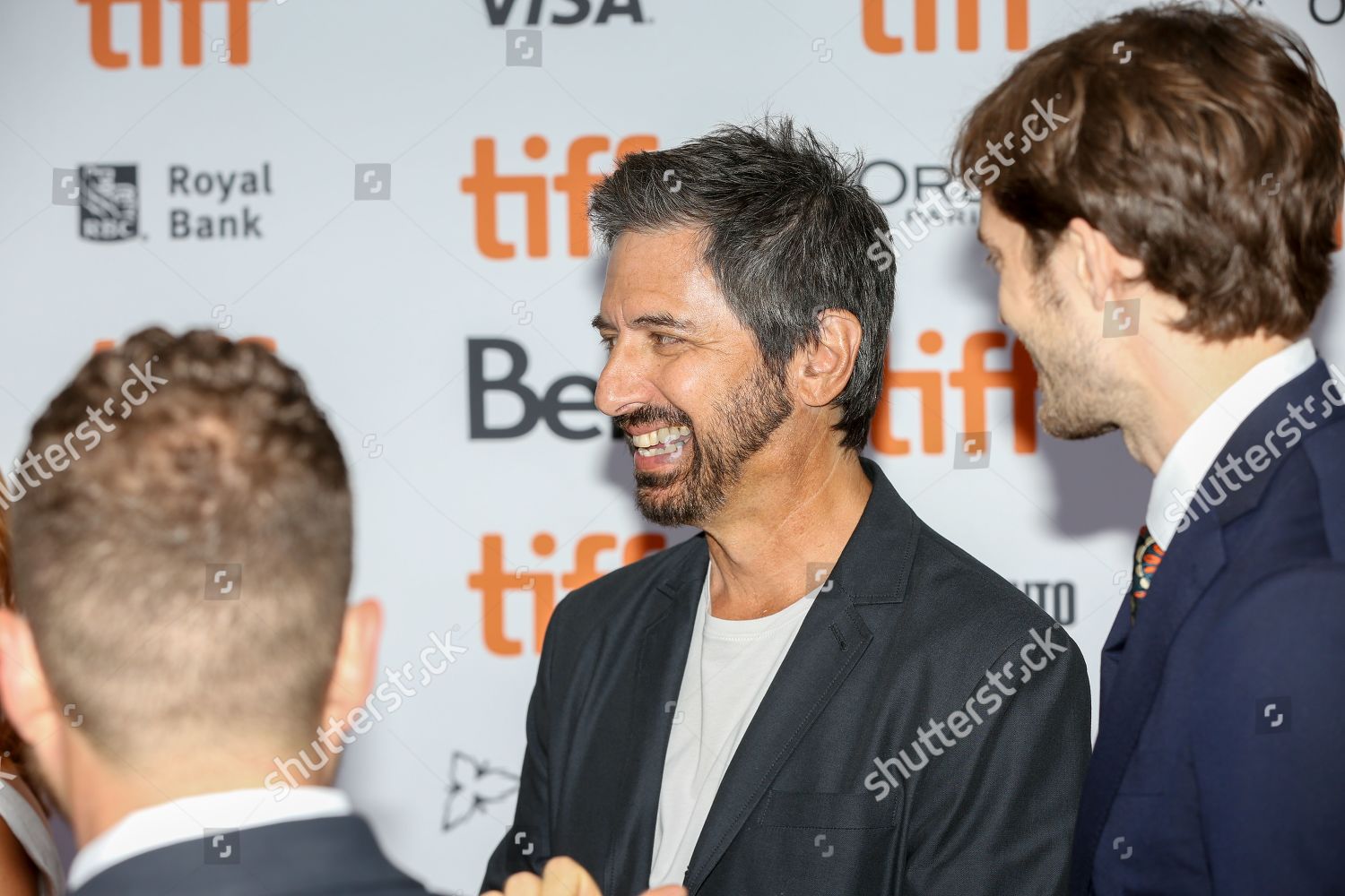 Ray Romano Editorial Stock Photo Stock Image Shutterstock