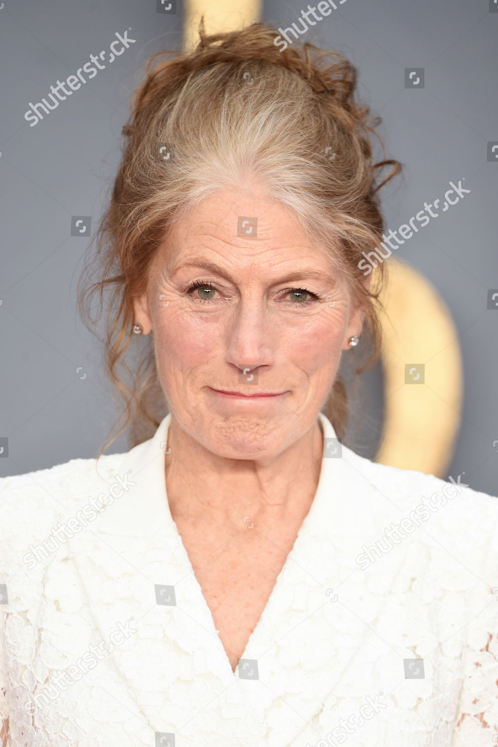 Geraldine James Editorial Stock Photo - Stock Image | Shutterstock