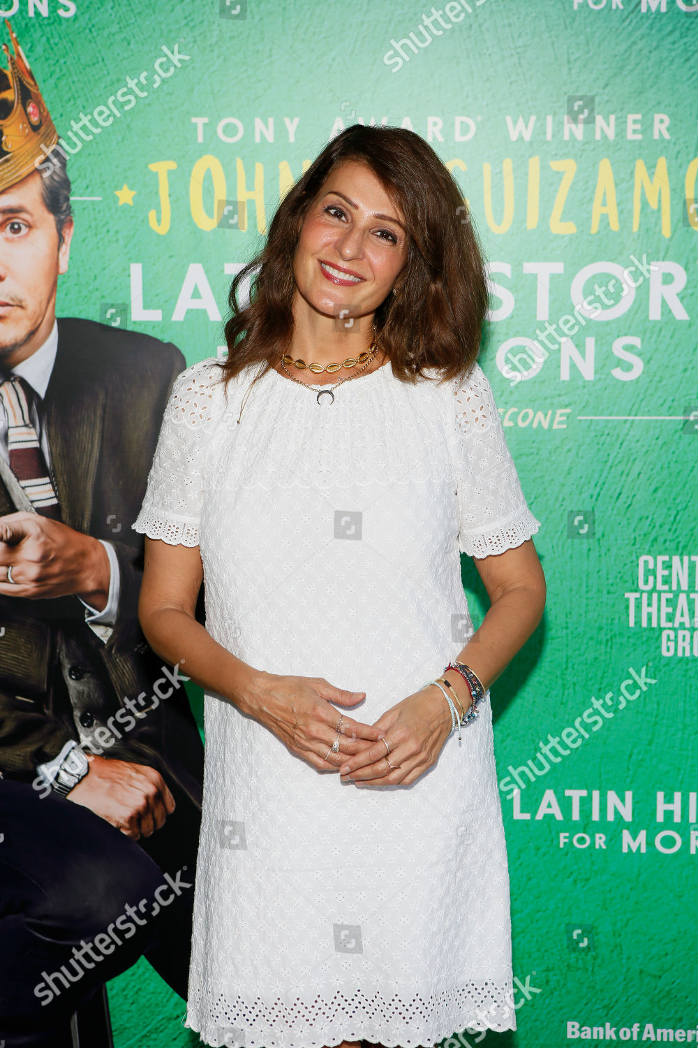 Nia Vardalos Editorial Stock Photo - Stock Image | Shutterstock