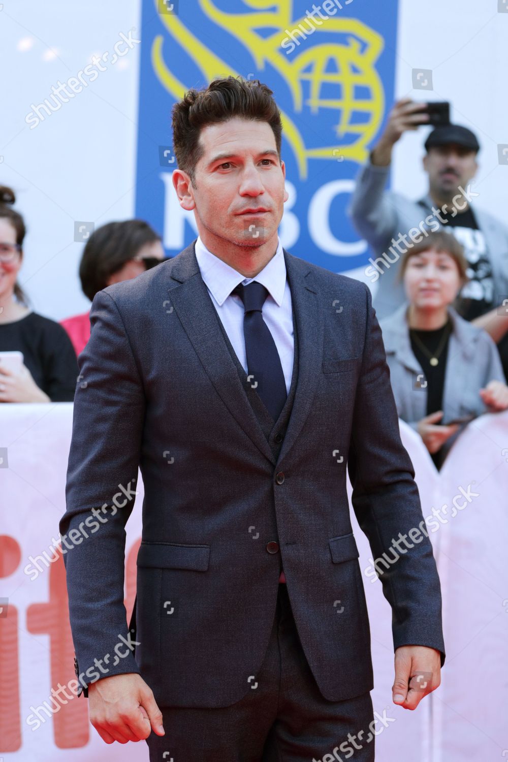 Jon Bernthal Editorial Stock Photo - Stock Image | Shutterstock