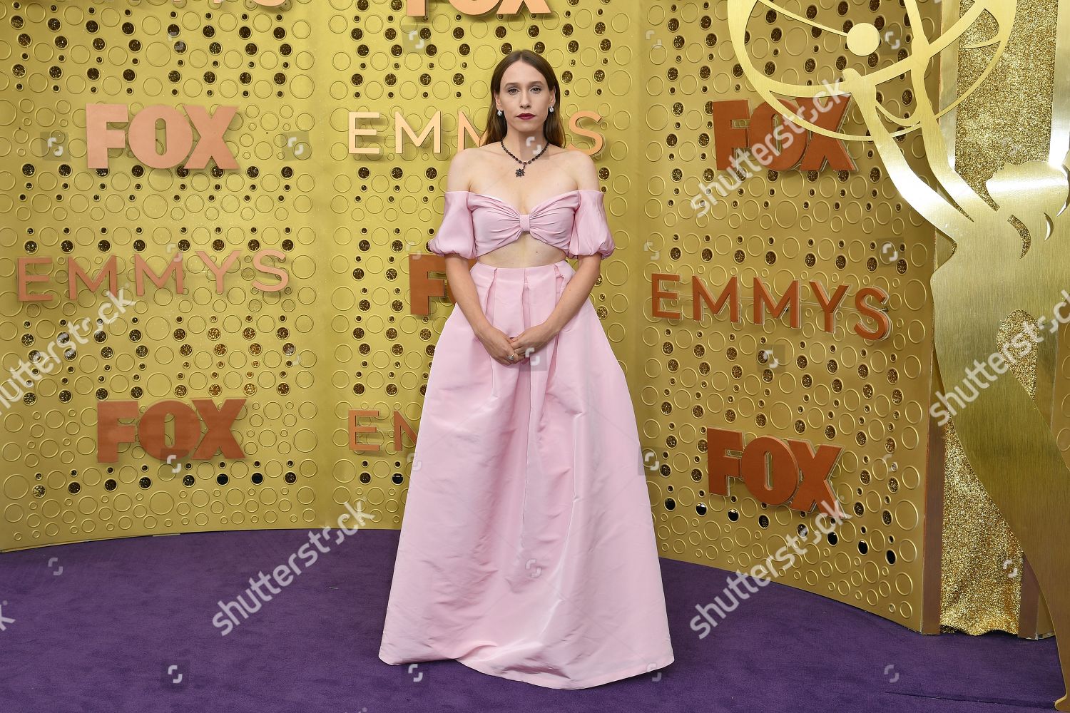 Sarah Sutherland Editorial Stock Photo - Stock Image | Shutterstock