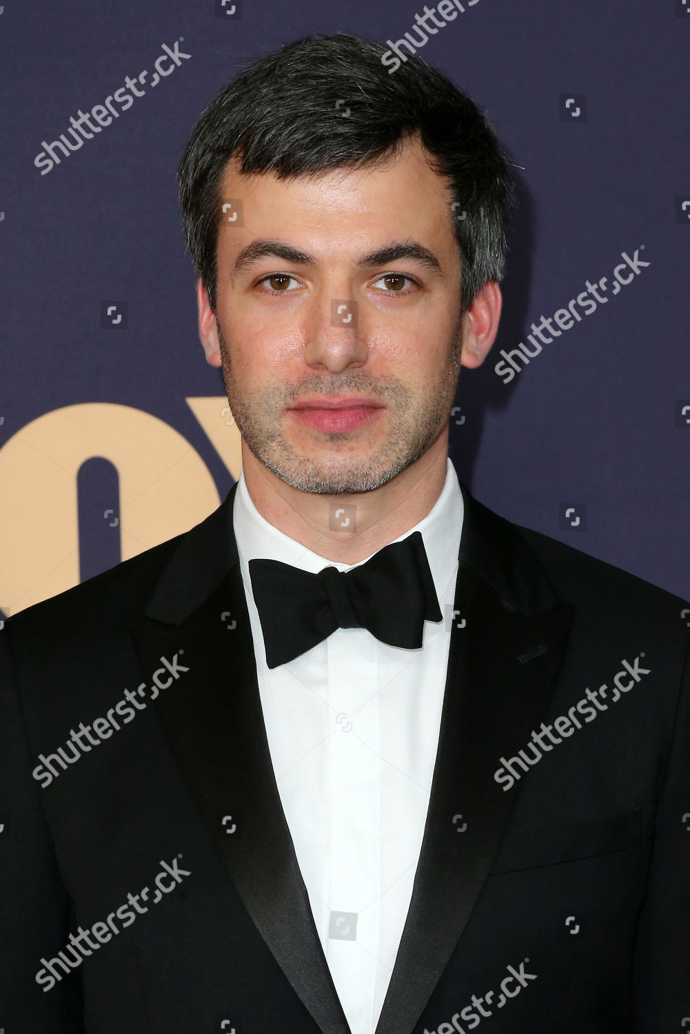Nathan Fielder Editorial Stock Photo Stock Image Shutterstock
