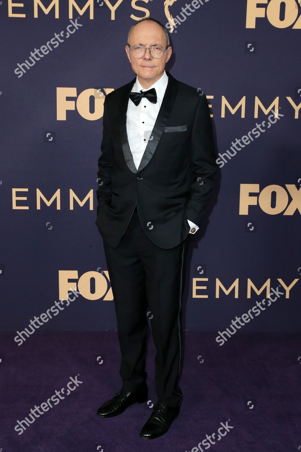 Michael Tolkin Editorial Stock Photo Stock Image Shutterstock