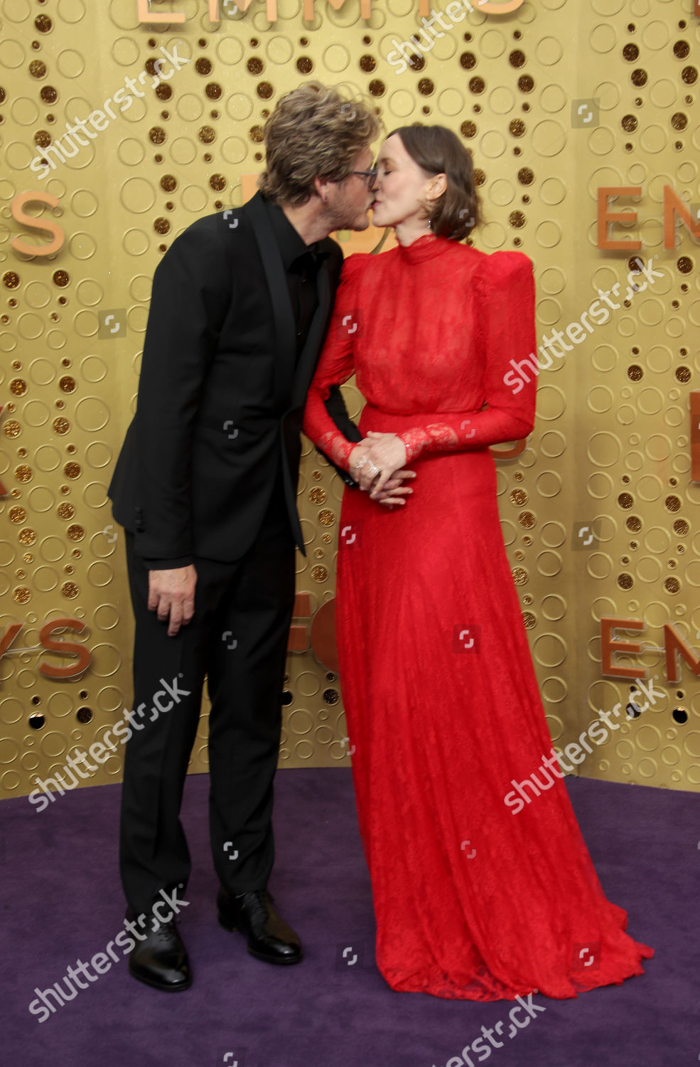 Renn Hawkey Vera Farmiga Editorial Stock Photo Stock Image Shutterstock