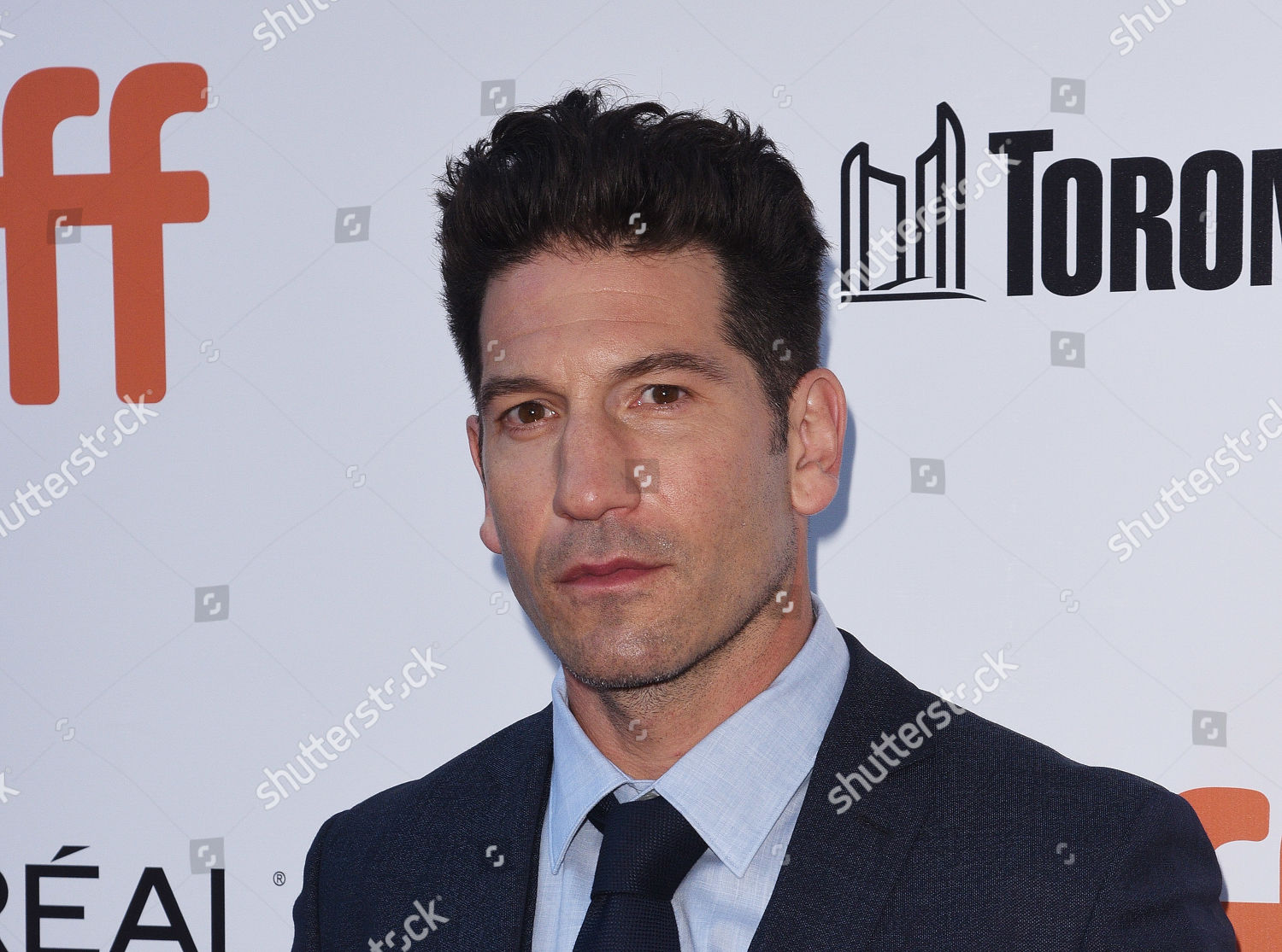 Jon Bernthal Editorial Stock Photo - Stock Image | Shutterstock