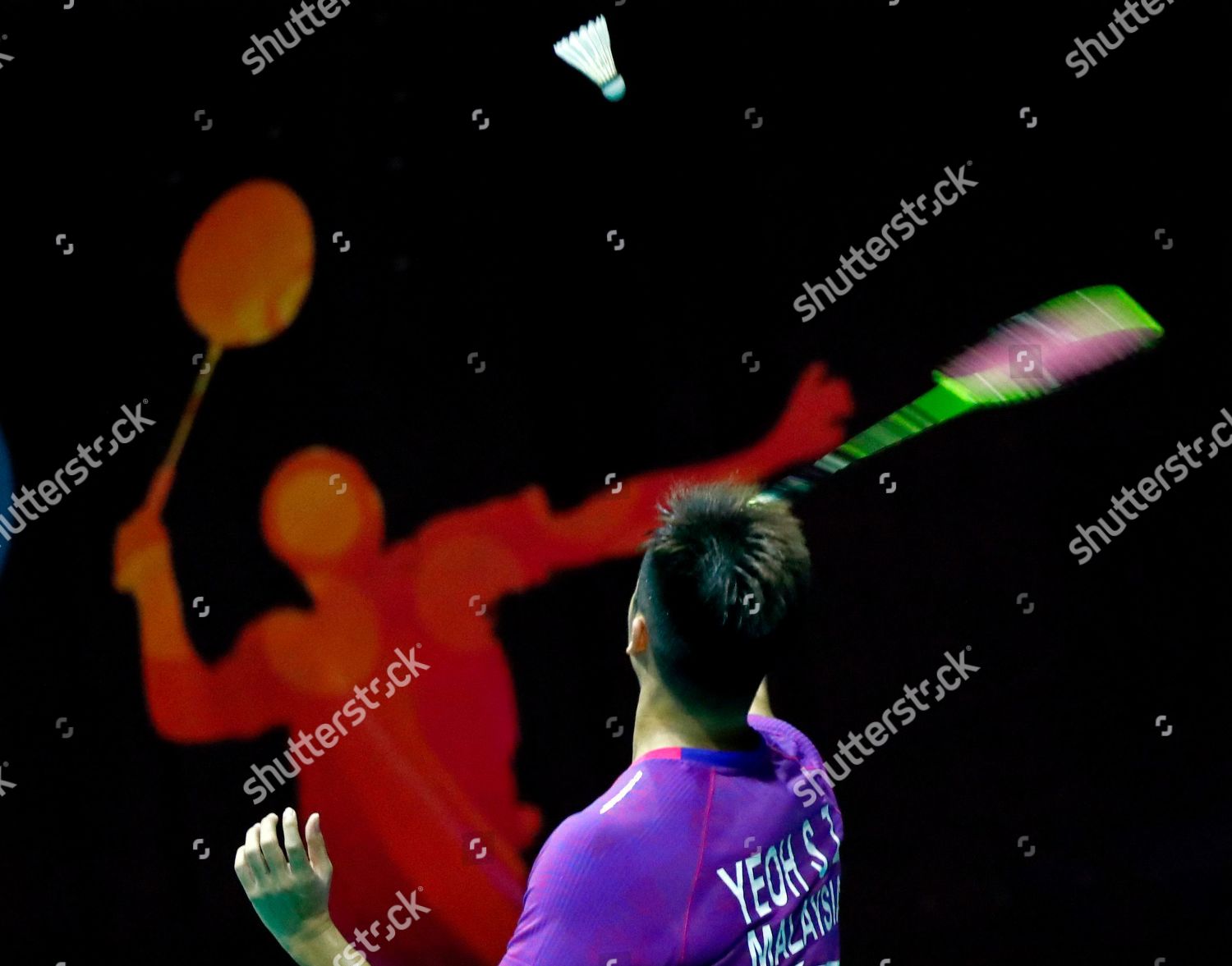 Seng zoe yeoh 2022 BWF