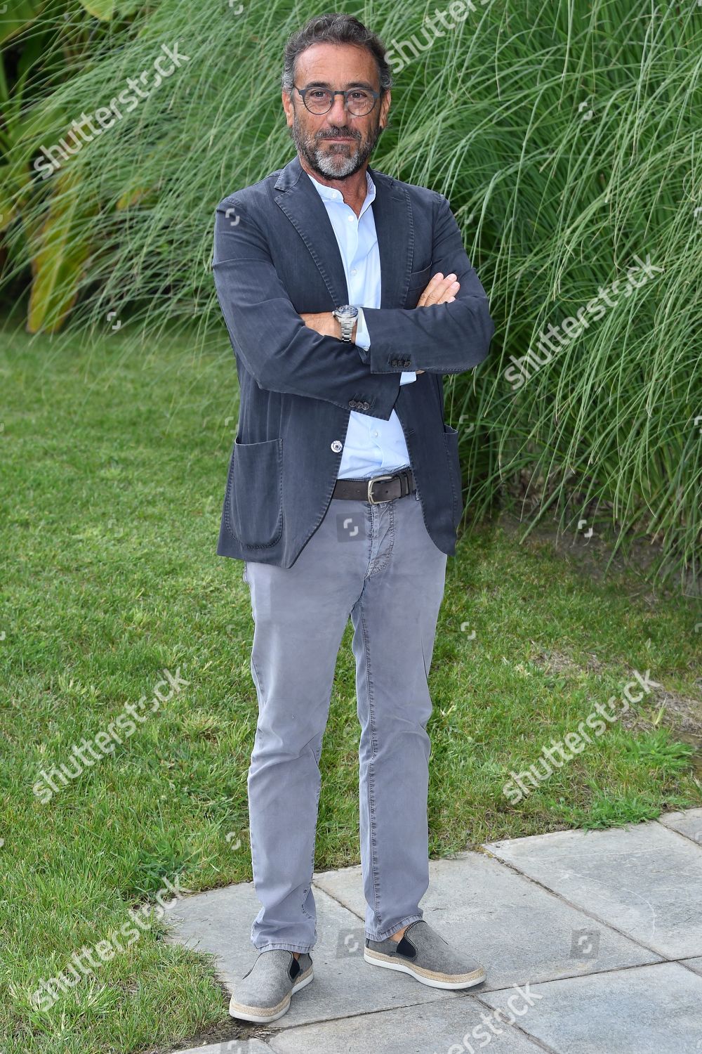 Riccardo Donna Editorial Stock Photo Stock Image Shutterstock