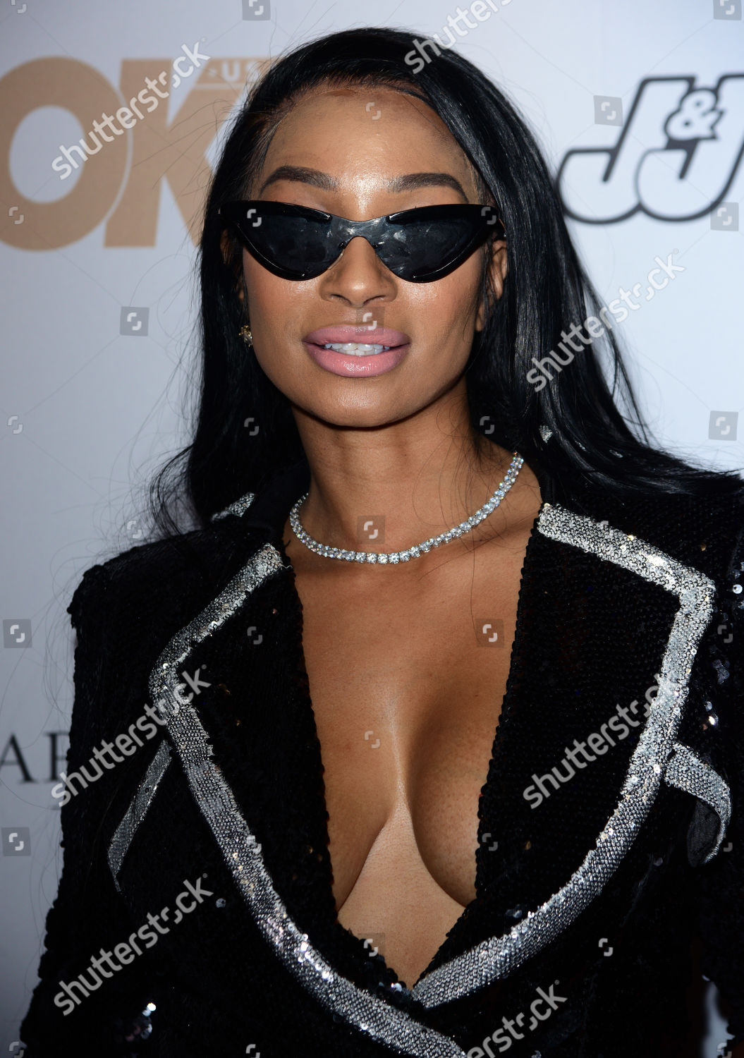 Karlie Redd Editorial Stock Photo Stock Image Shutterstock