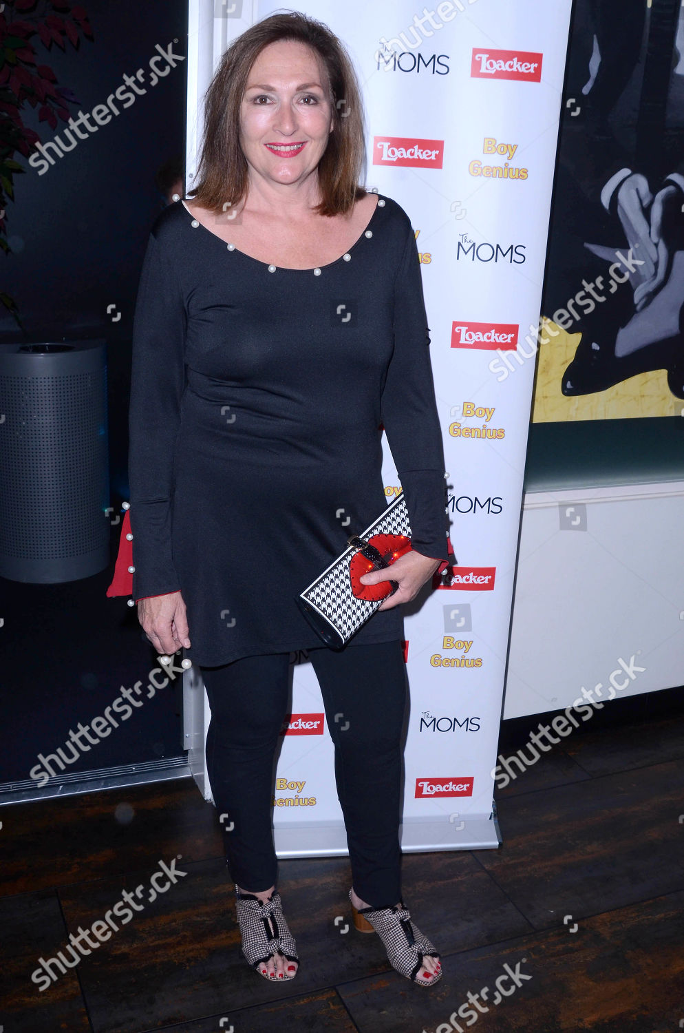 Nora Dunn Editorial Stock Photo Stock Image Shutterstock