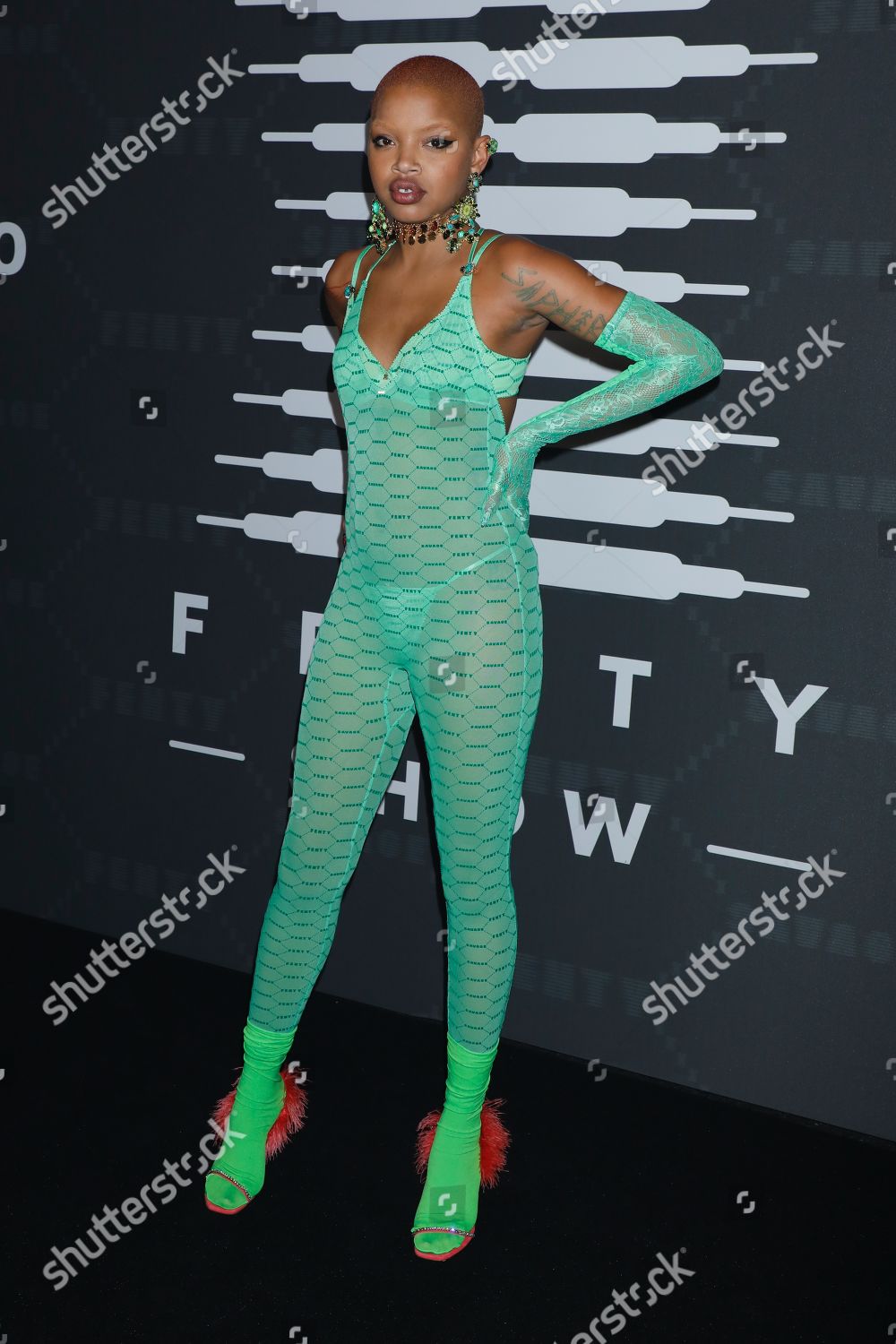 Slick Woods Editorial Stock Photo Stock Image Shutterstock