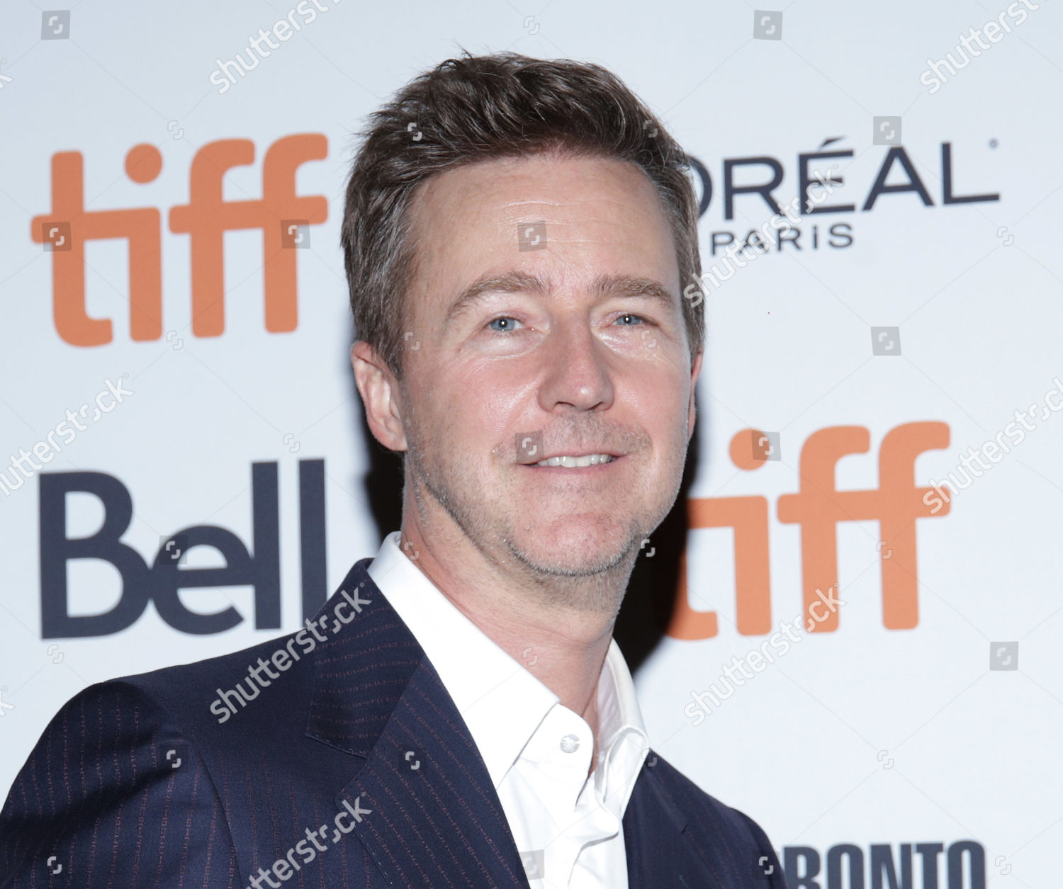 Edward Norton Jr Editorial Stock Photo - Stock Image | Shutterstock