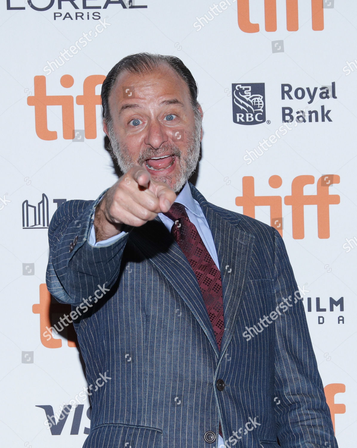 Fisher Stevens Editorial Stock Photo - Stock Image | Shutterstock