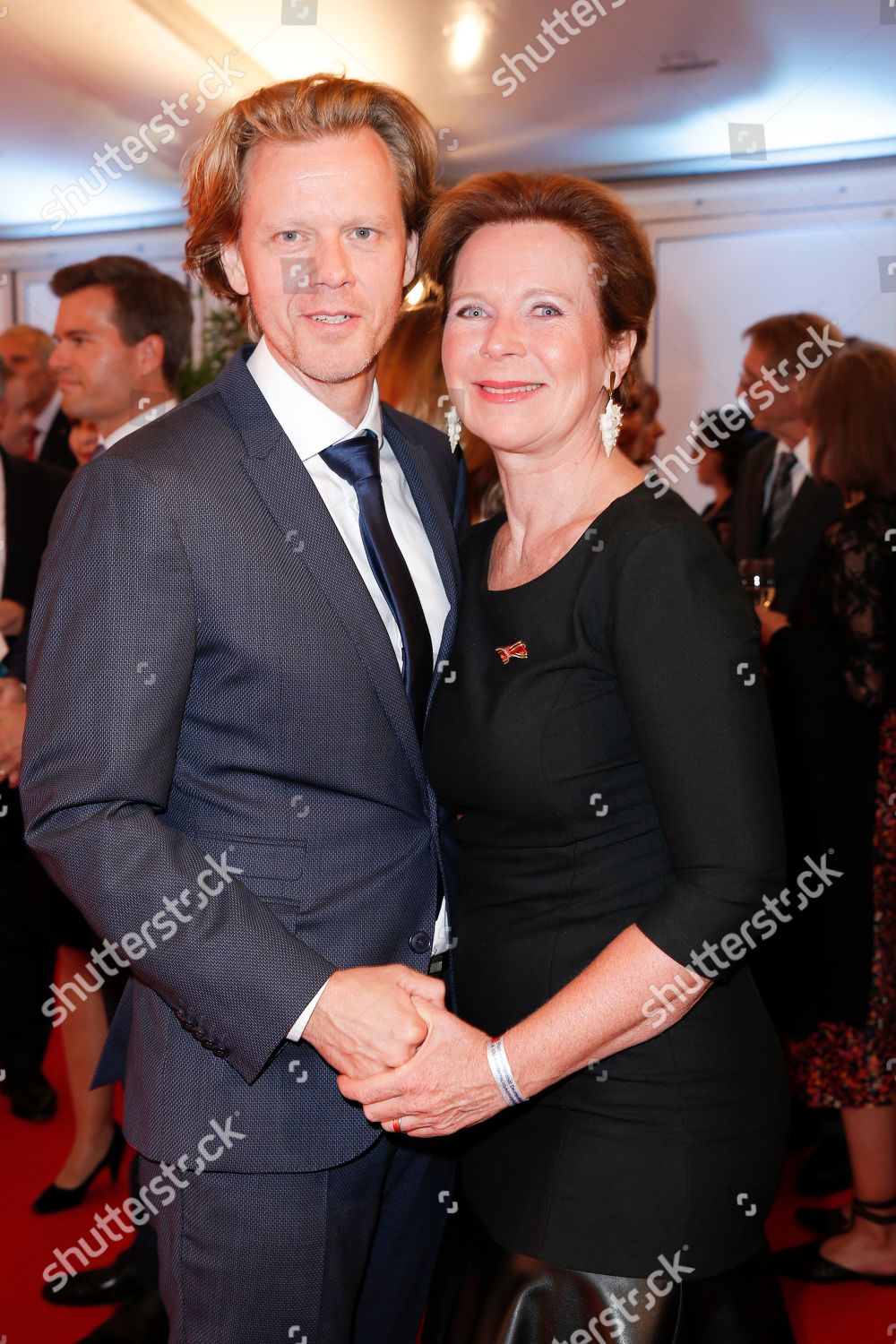 Marion Kracht Ehemann Berthold Editorial Stock Photo Stock Image Shutterstock Marion Kracht Ehemann Berthold Editorial Stock Photo Stock Image Shutterstock