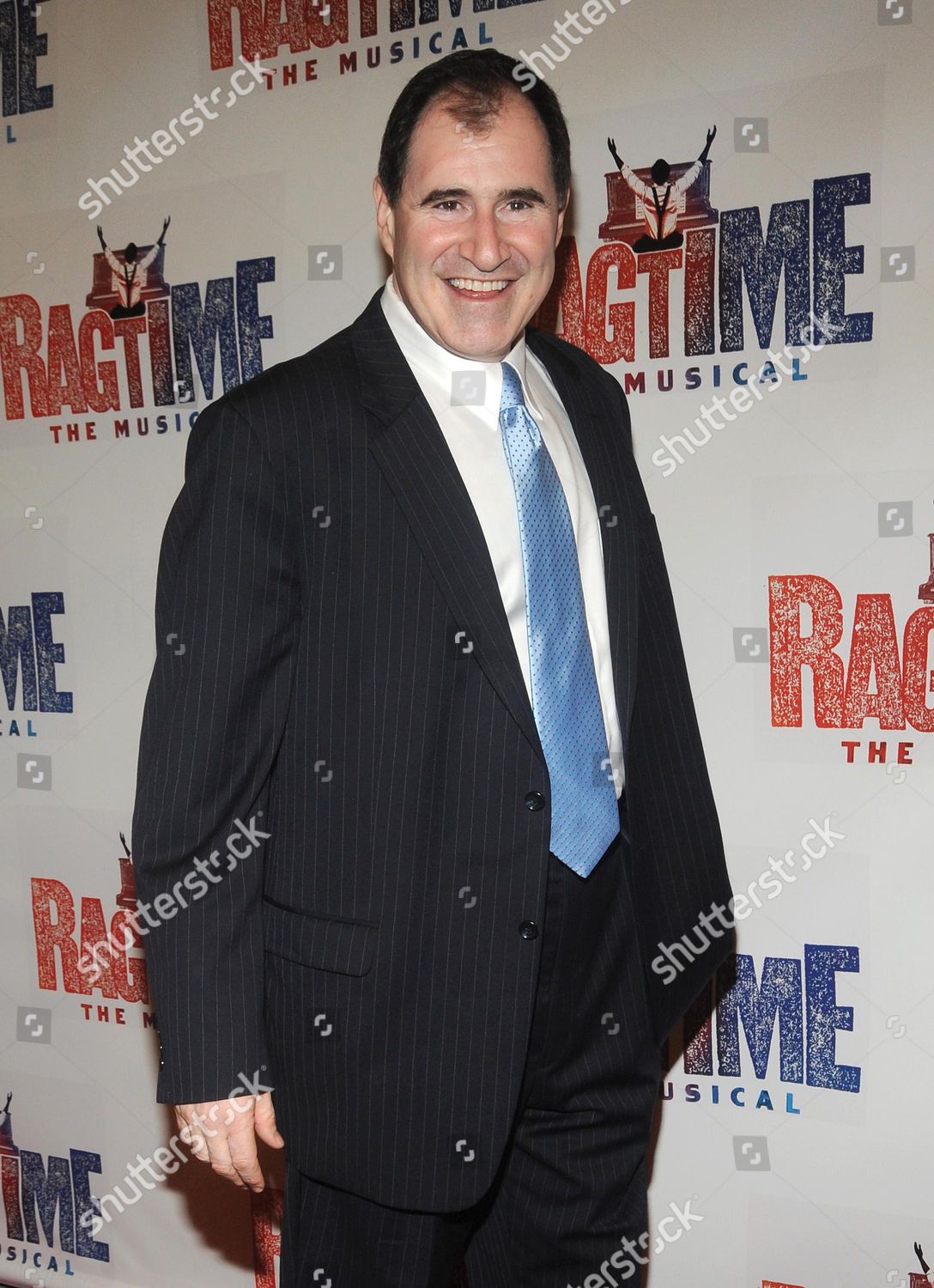 Richard Kind Editorial Stock Photo - Stock Image | Shutterstock