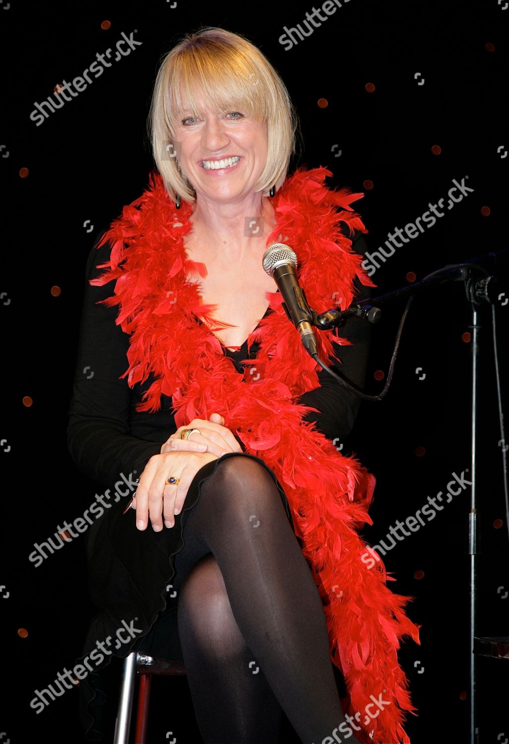 Sally Taylor Editorial Stock Photo Stock Image Shutterstock