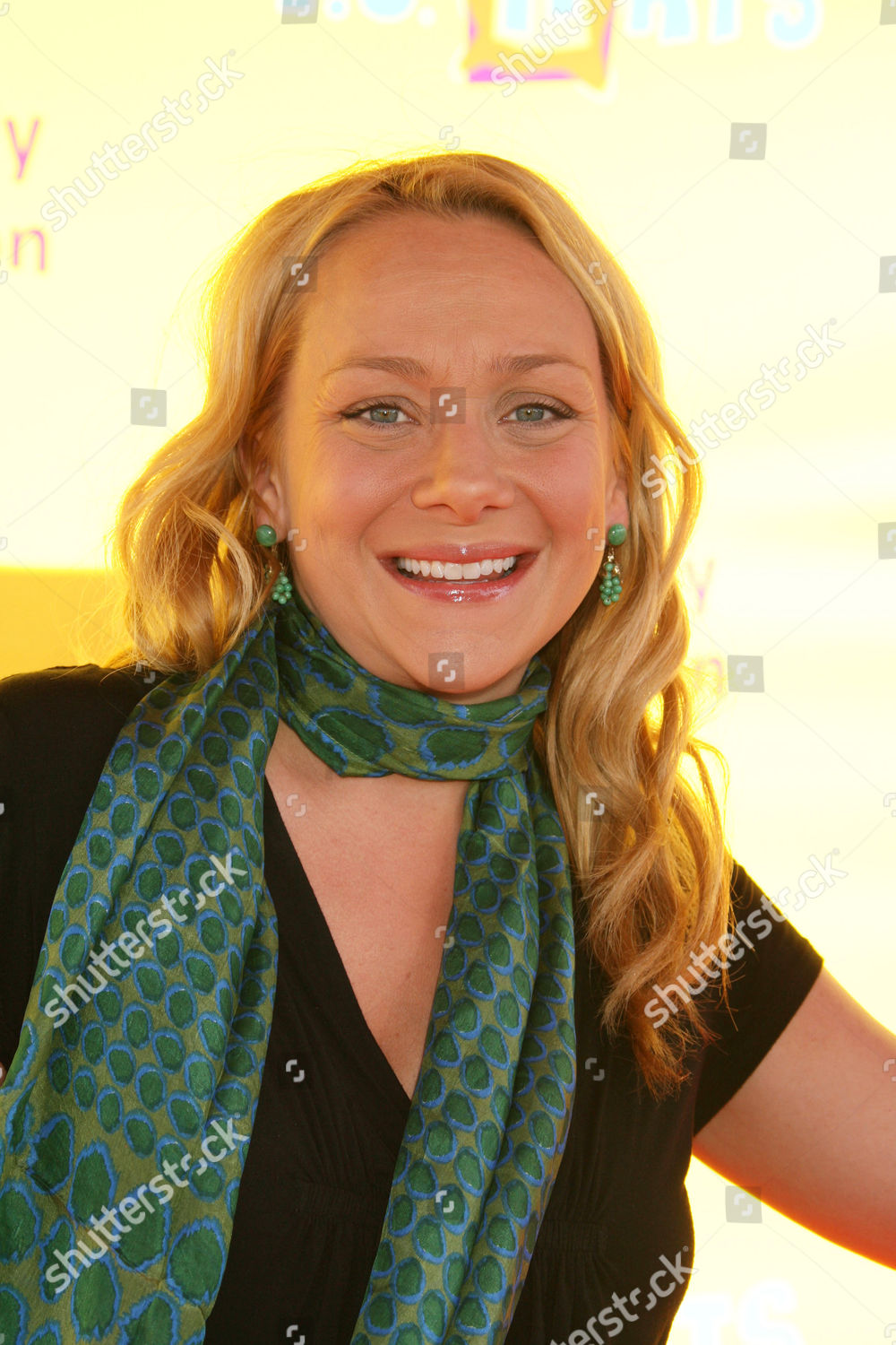 Nicole Sullivan Editorial Stock Photo - Stock Image | Shutterstock