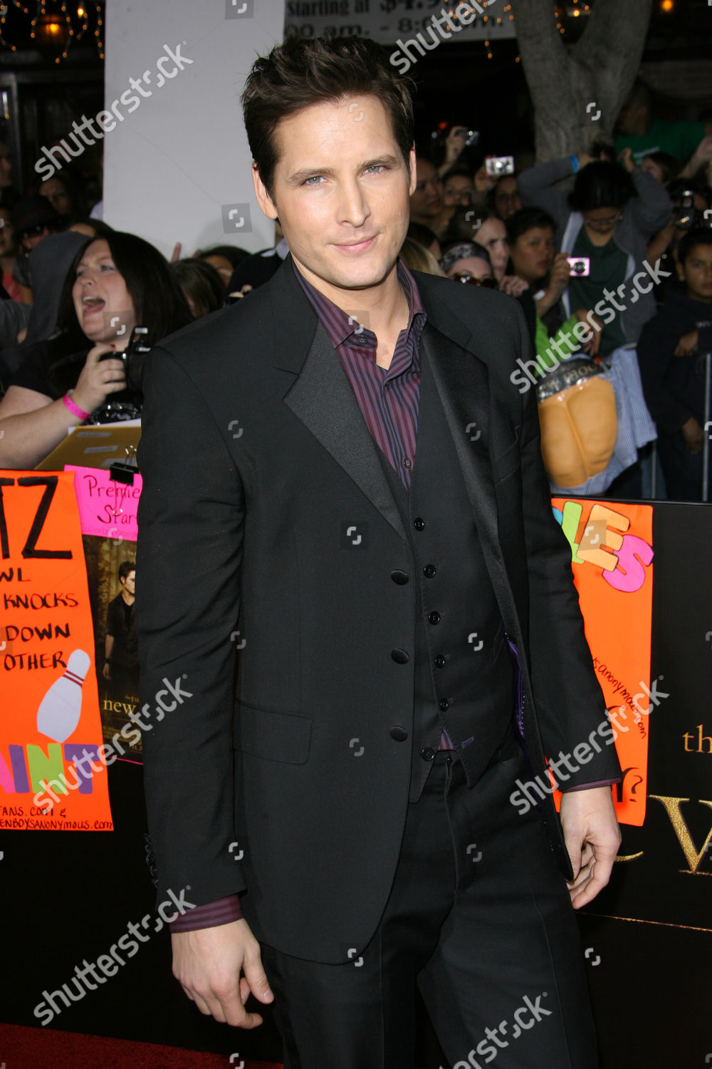 Peter Facinelli Editorial Stock Photo - Stock Image | Shutterstock