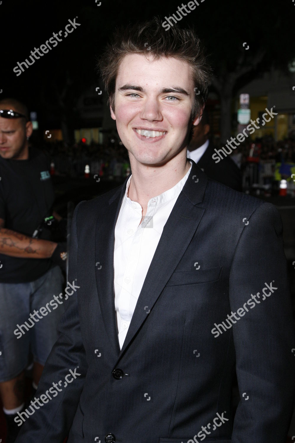 Cameron Bright Editorial Stock Photo - Stock Image | Shutterstock