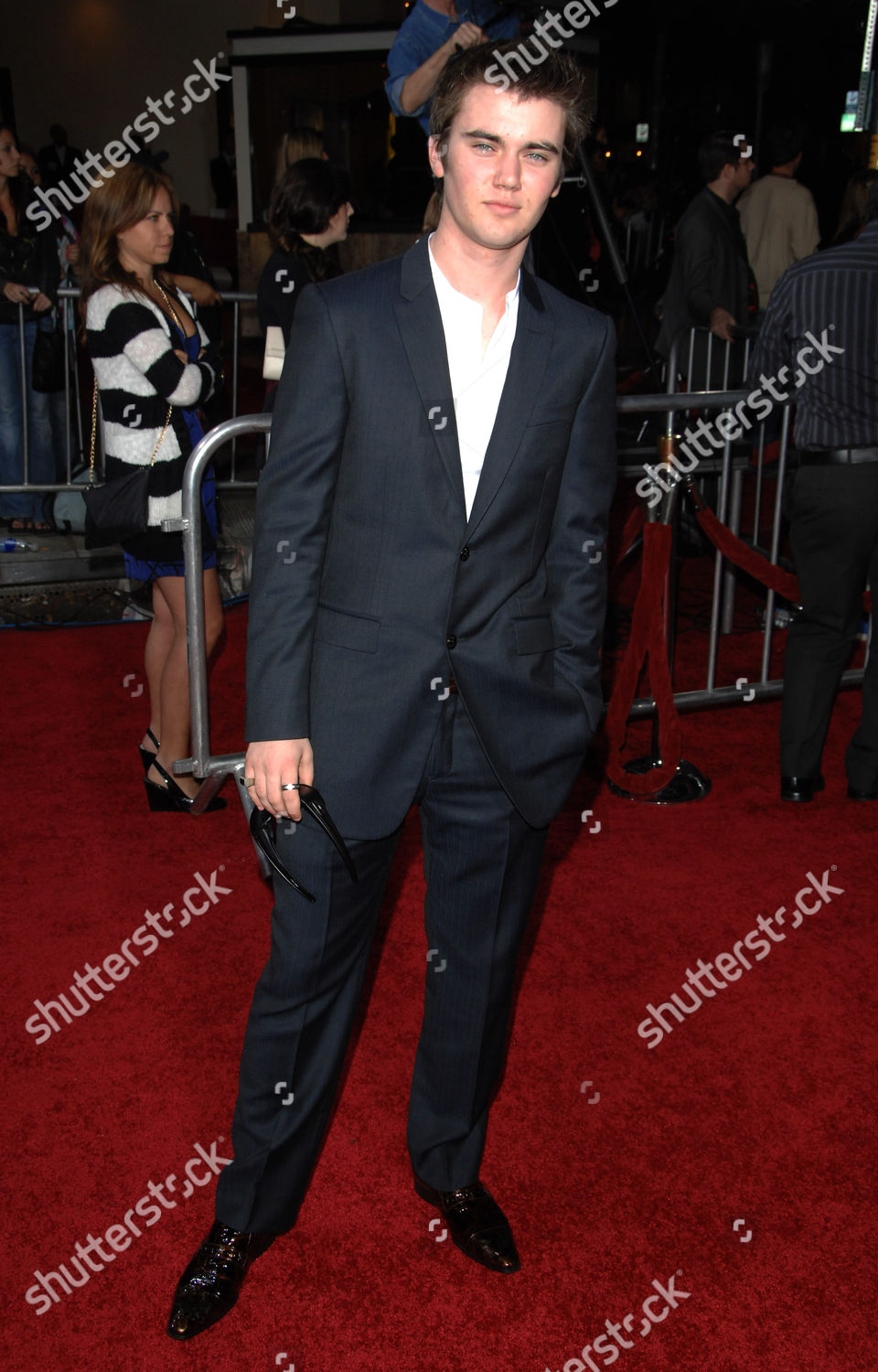 Cameron Bright Editorial Stock Photo - Stock Image | Shutterstock