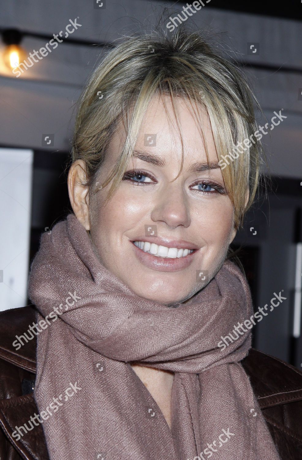 Caroline Stanbury Editorial Stock Photo - Stock Image | Shutterstock