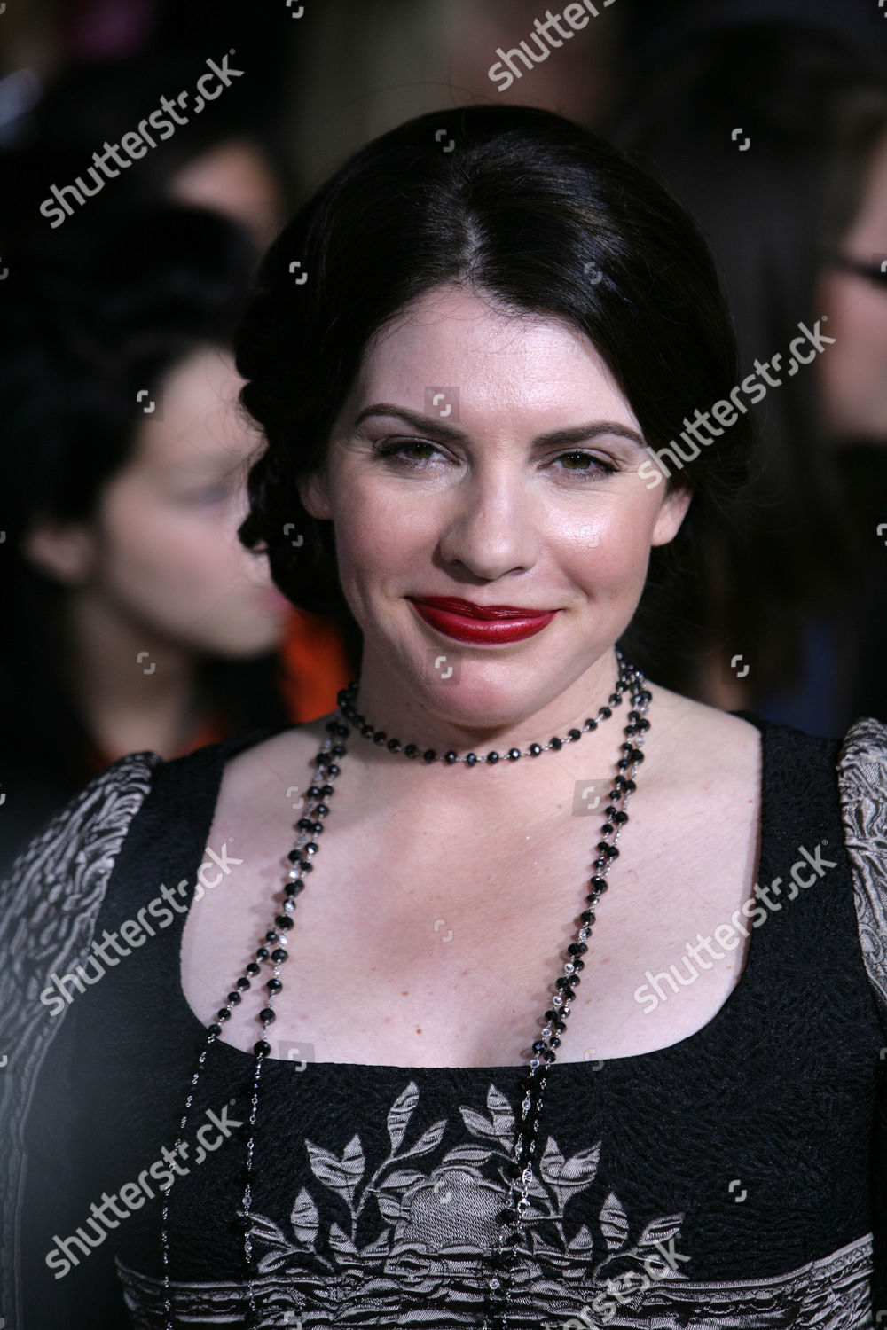 Stephenie Meyer Editorial Stock Photo - Stock Image | Shutterstock