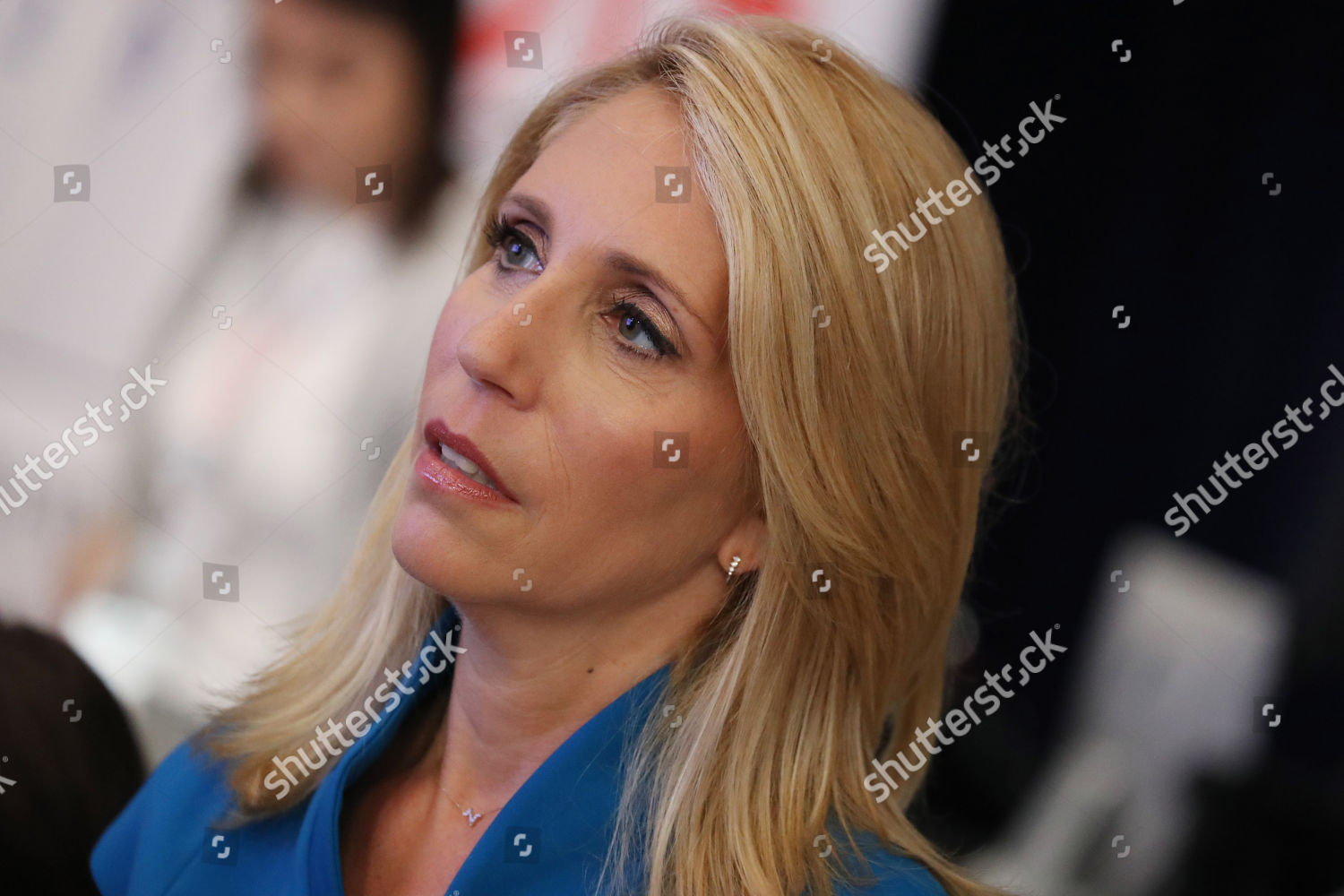 Dana Bash Editorial Stock Photo - Stock Image | Shutterstock