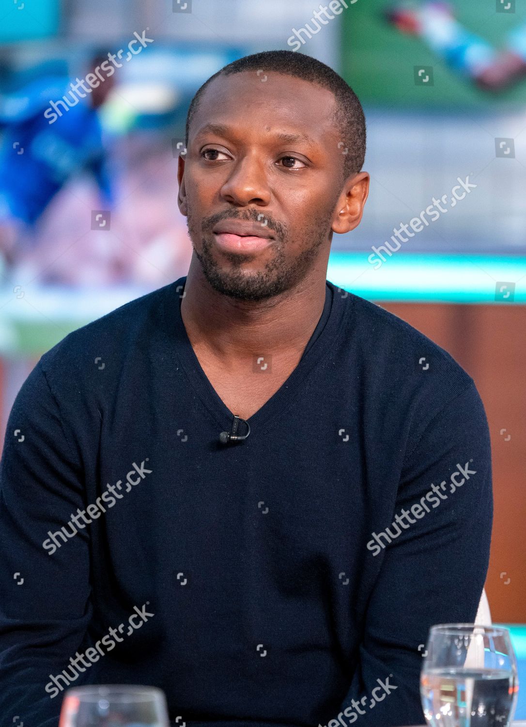 Shaun Wrightphillips Editorial Stock Photo - Stock Image Shutterstock