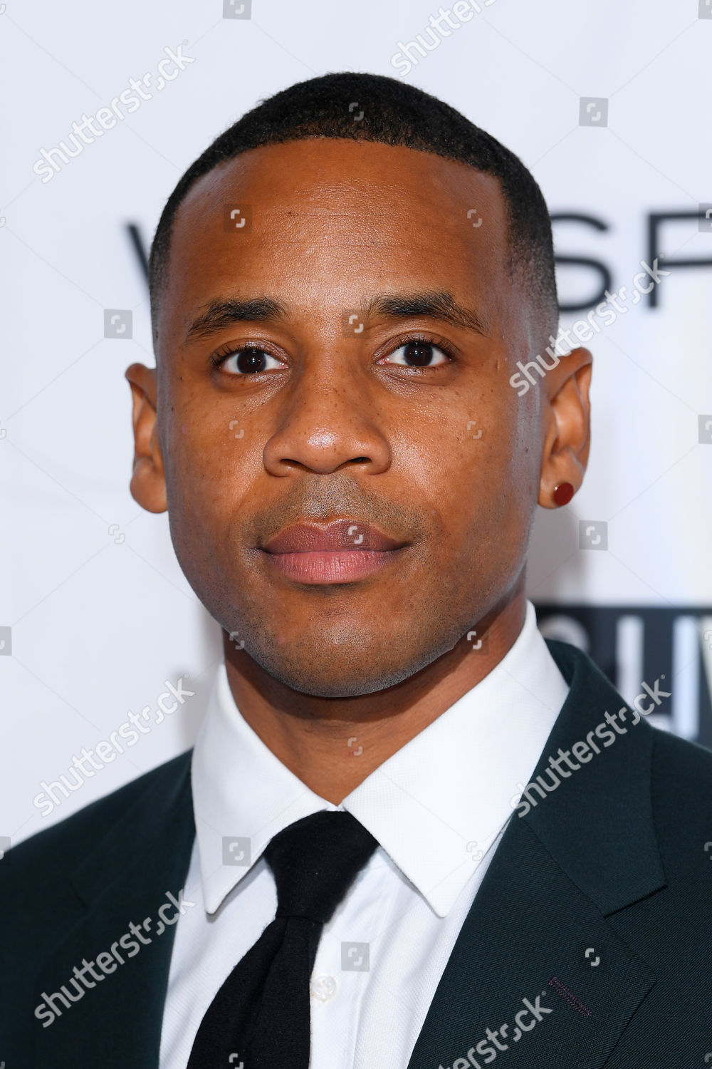 Reggie Yates Editorial Stock Photo - Stock Image | Shutterstock