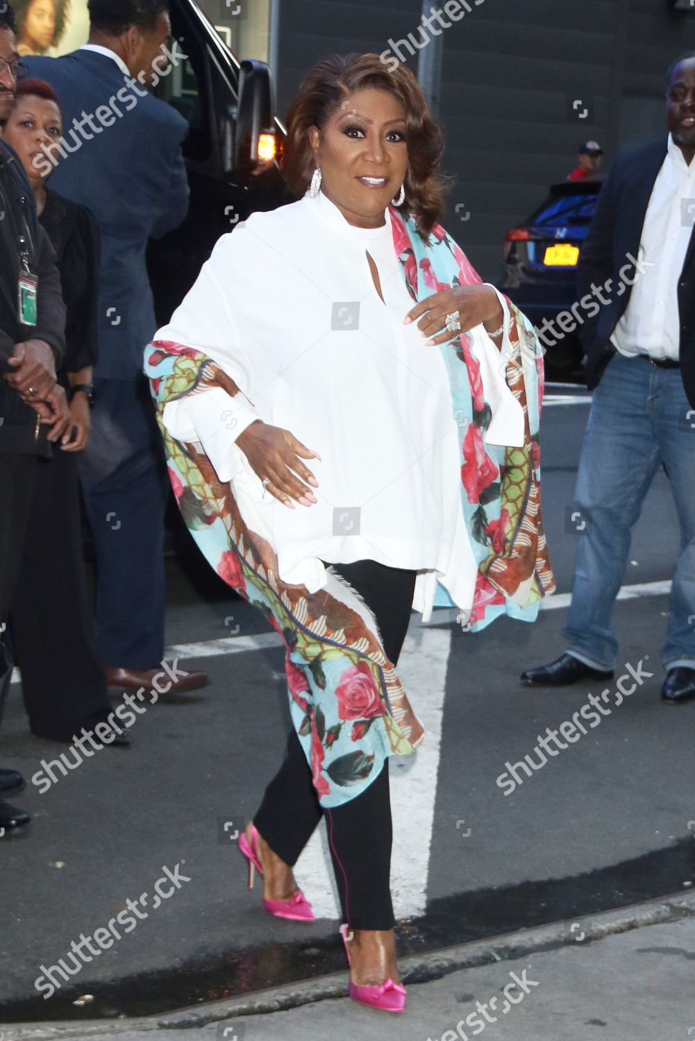 Patti Labelle Editorial Stock Photo - Stock Image | Shutterstock