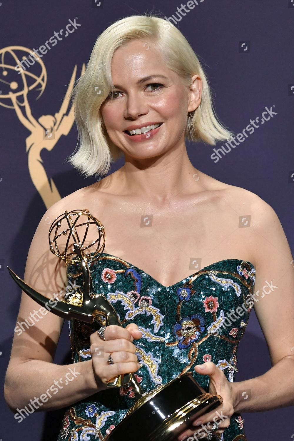 Michelle Williams Lead Actress Limited Series Movie Editorial